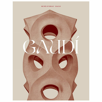 Gaudí - Catalogue d'exposition