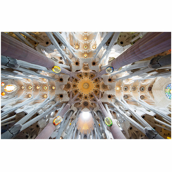 Gaudí - Exhibition catalogue