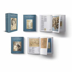 Les dessins de la collection Mariette. Écoles flamande, hollandaise et allemande - 2 volumes
