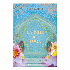 The Way of Yoga (Boxed set)