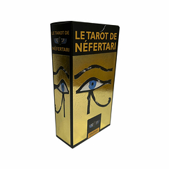 Le Tarot de Néfertari
