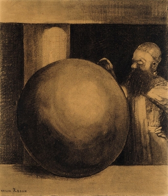 The Metal Ball