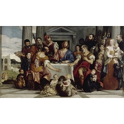 The Emmaus Pilgrims
