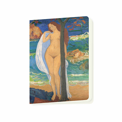 Cahier Aristide Maillol - Méditerranée, dit aussi La Côte d'Azur, vers 1895