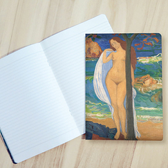 Cahier Aristide Maillol - Méditerranée, dit aussi La Côte d'Azur, vers 1895