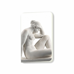 Small notebook Aristide Maillol - Mediterranean