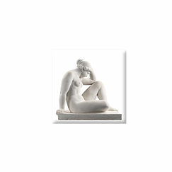 Magnet Aristide Maillol - Mediterranean