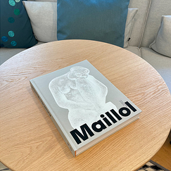Maillol - Exhibition catalogue