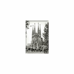 Magnet Clovis Prévost - La Sagrada Família