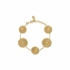 Bracelet Dionysus - Collection Constance
