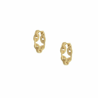 Earrings Ariadne - Collection Constance