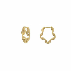 Boucles d'oreilles Ariane - Collection Constance