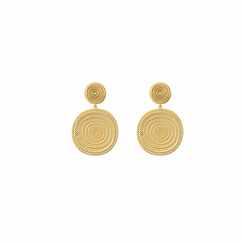 Earrings Dionysus - Collection Constance
