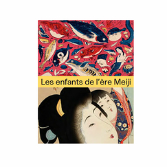 Children of the Meiji era. At the school of modernity (1868-1912) - Exhibition catalogue