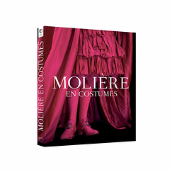 Molière en costumes - Catalogue d'exposition