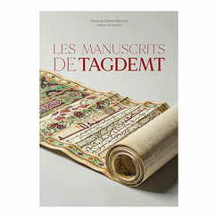 Les Manuscrits de Tagdempt