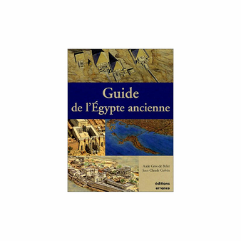 Guide de l'Égypte ancienne