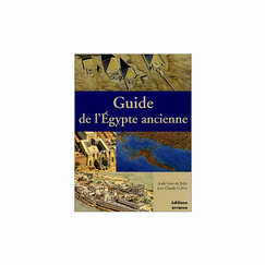 Guide de l'Égypte ancienne