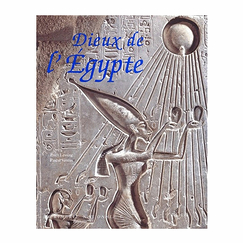 Dieux de l'Égypte