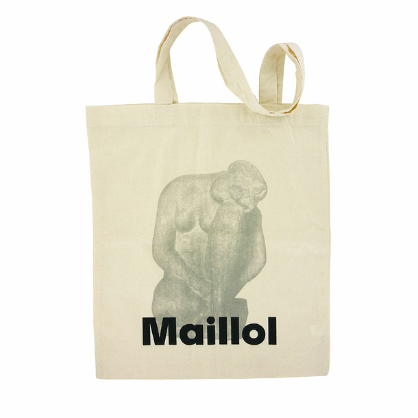 Sac Aristide Maillol - Musée d'Orsay 2022