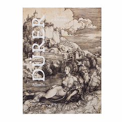 Albrecht Dürer - Print and Renaissance - Exhibition catalogue