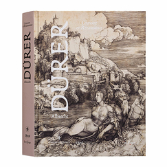 Albrecht Dürer - Print and Renaissance - Exhibition catalogue