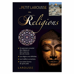 The Little Larousse of Religions