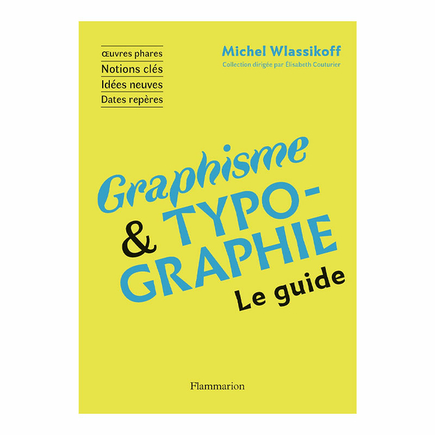 Graphics and Typography - The guide