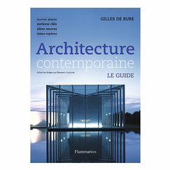 Architecture contemporaine - Le guide