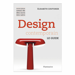 Contemporary design - The guide