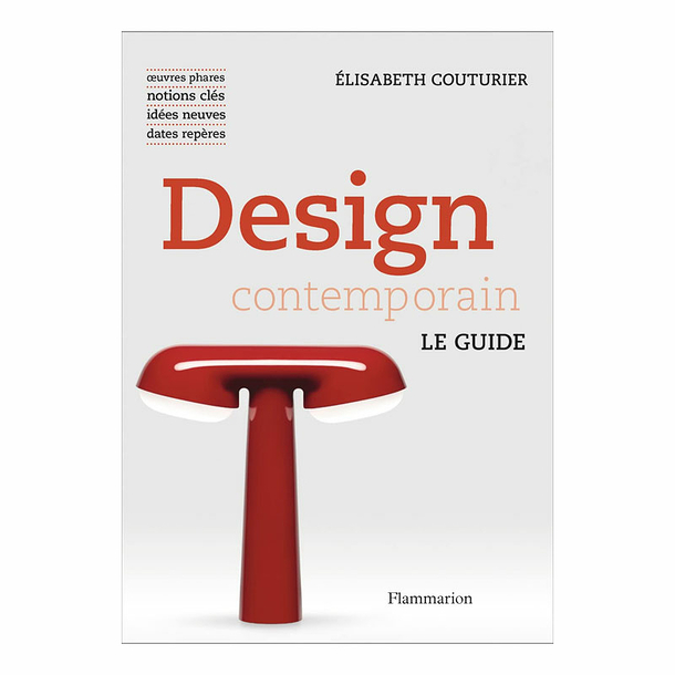 Design contemporain - Le guide