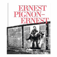 Ernest Pignon-Ernest - Exhibition catalogue