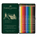 Boîte de 12 crayons de couleurs Polychromos - Faber Castell