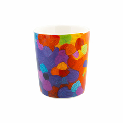 Espresso cup - Tazzina Palette