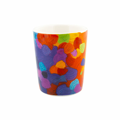 Tasse espresso - Tazzina Palette