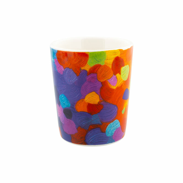 Espresso cup - Tazzina Palette