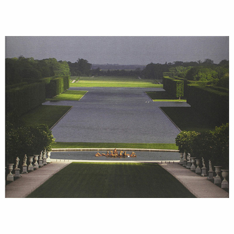 Les Jardins de Versailles