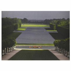 The gardens of Versailles