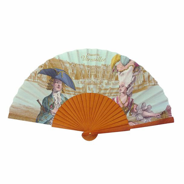 Fan Galerie des modes