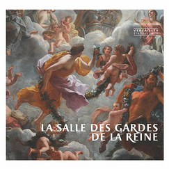 La salle des Gardes de la Reine