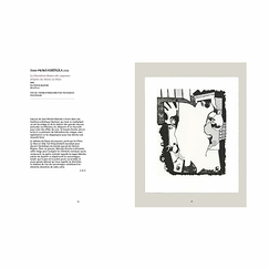 E/Ancrage. Estampes contemporaines du Louvre et de la Rmn-GP - Catalogue d'exposition
