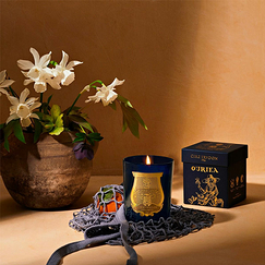 Classic Candle 270g Ourika - Trudon