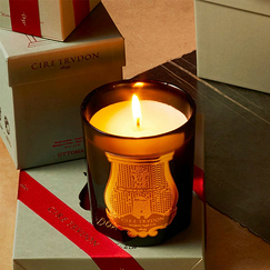 Classic Candle 270g Solis Rex - Trudon