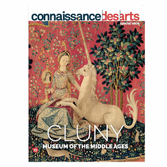 Revue Connaissance des arts Hors-série / Cluny - Musée du Moyen Âge - Anglais