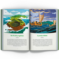 Les mystères de l'histoire - Les 8 grandes énigmes du monde