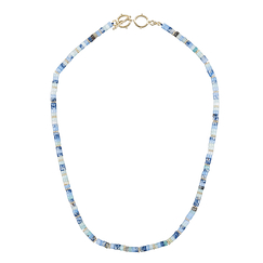 Bactriana Necklace