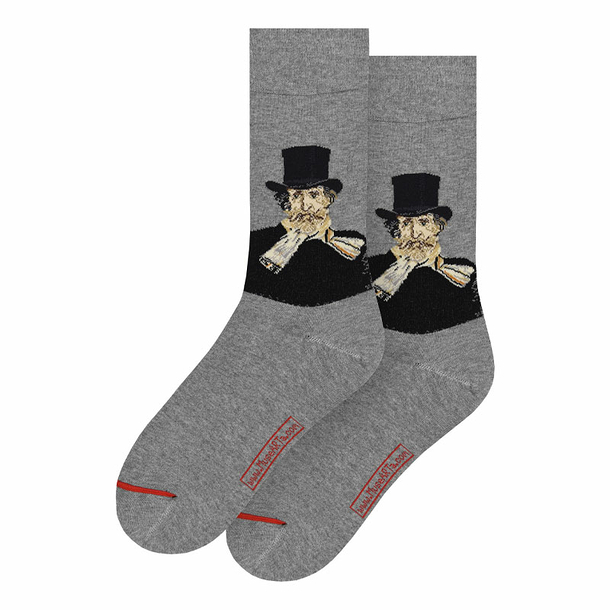 Chaussettes Giovanni Boldini - Giuseppe Verdi