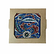 Terracotta Coaster Iznik