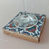 Terracotta Coaster Iznik