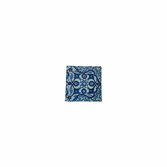 Magnet Iznik en terre cuite